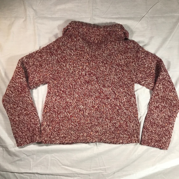 EXPRESS WOMANS SWEATER - Picture 4 of 4